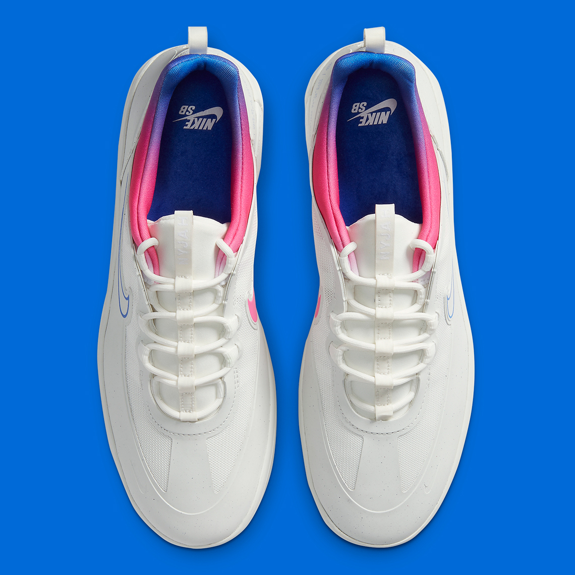 Nike Sb Nyjah Free 2 Cu9220 100 5