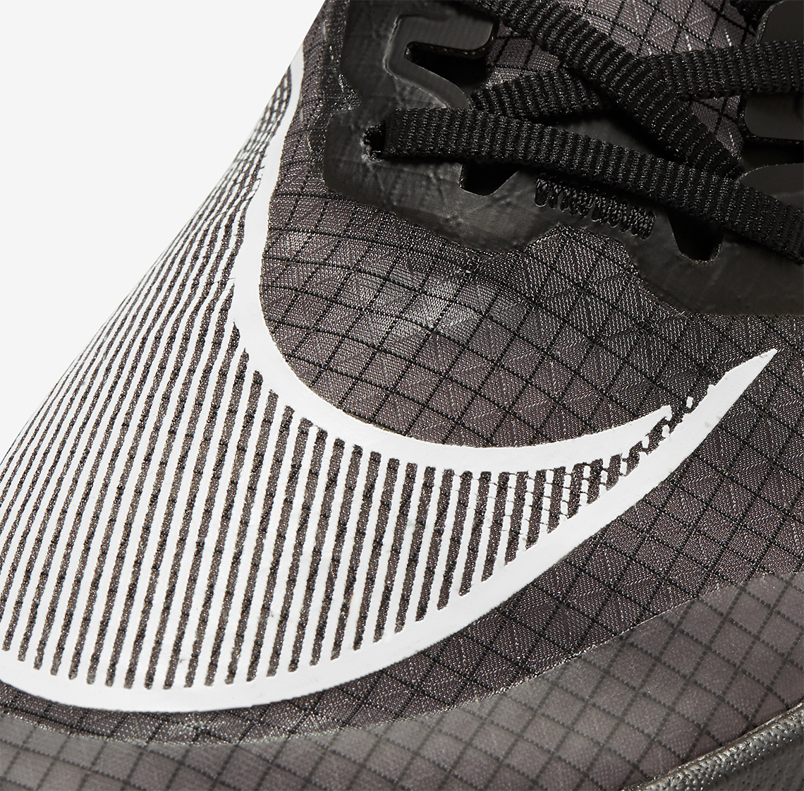 Nike Zoomx Vaporfly Next Black White Ao4568 001 1