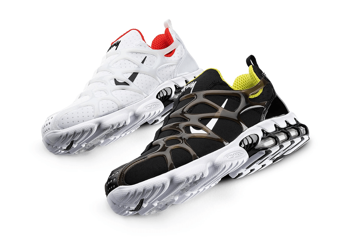 Stussy Nike Air Zoom Kukini Release Date