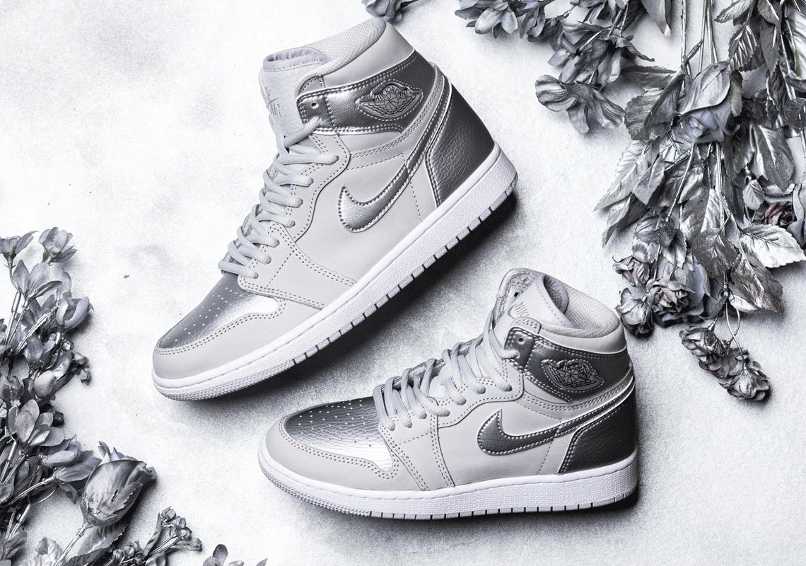 Where To Buy The Air Jordan 1 CO.JP “Tokyo”