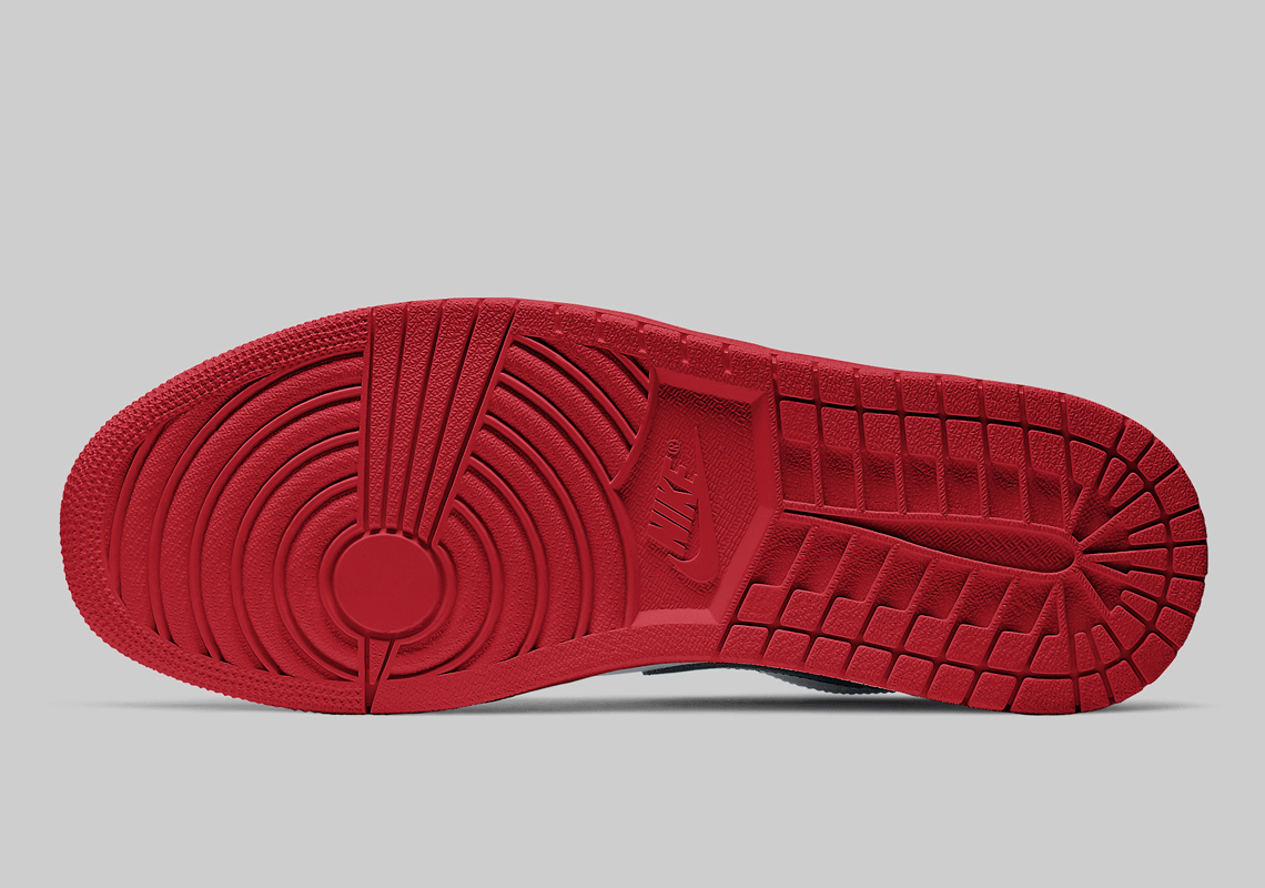Air Jordan 1 Low 553558 118 2