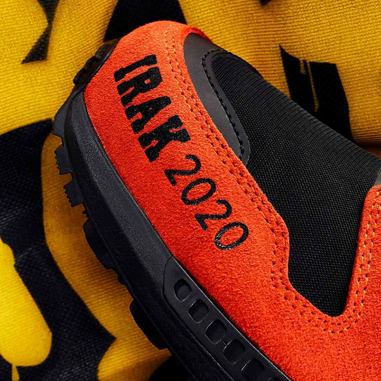 Irak Adidas Zx 8000 Gtx 2020 Release Date 8