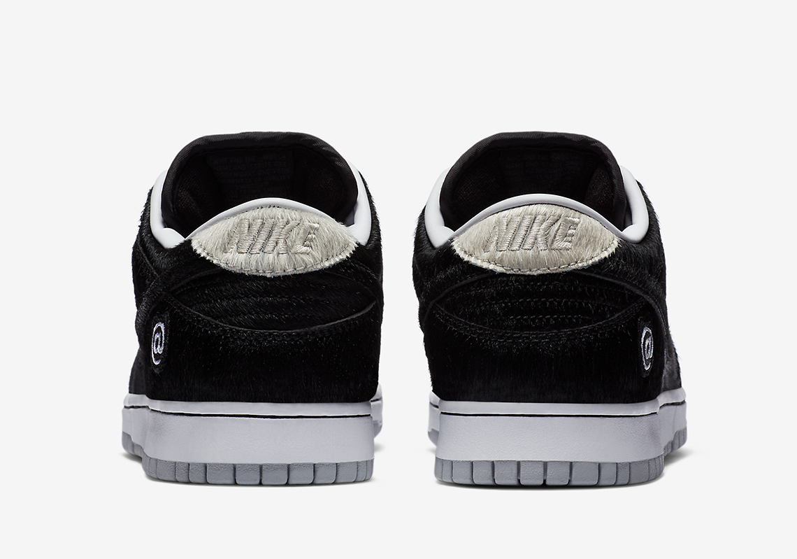 Medicom Toy Nike Sb Dunk Low Cz5127 001 7
