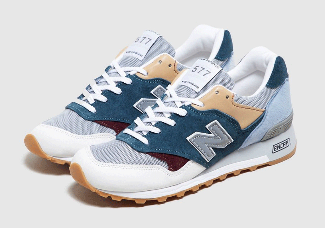 New Balance 577 Supply Pack M577jbt 4