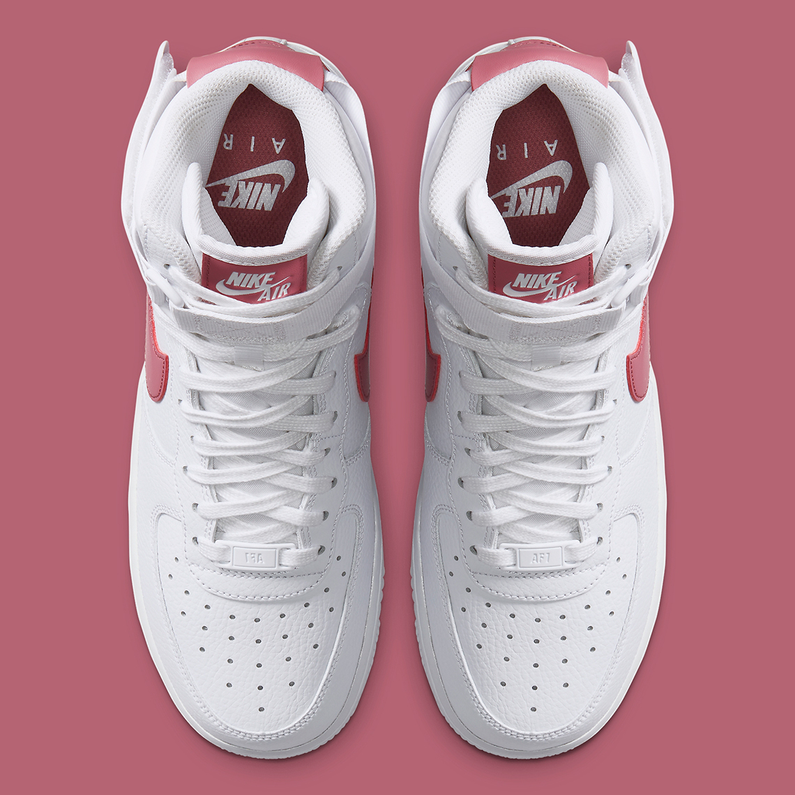 Nike Air Force 1 334031 116 Release Info 3
