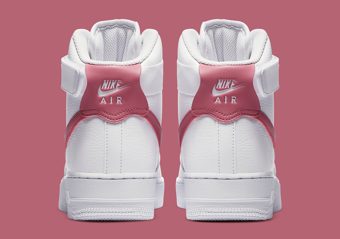 Nike Air Force 1 334031 116 Release Info 5