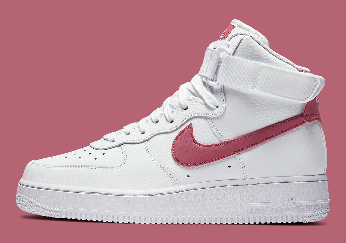 Nike Air Force 1 334031 116 Release Info 8