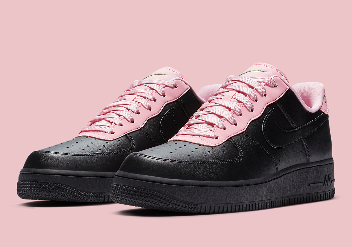 Nike Air Force 1 Cj1629 001 4