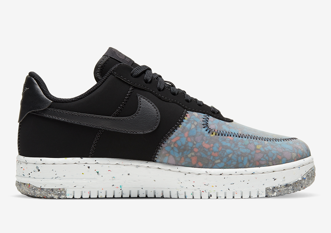 Nike Air Force 1 Crater Ct1986 002 4