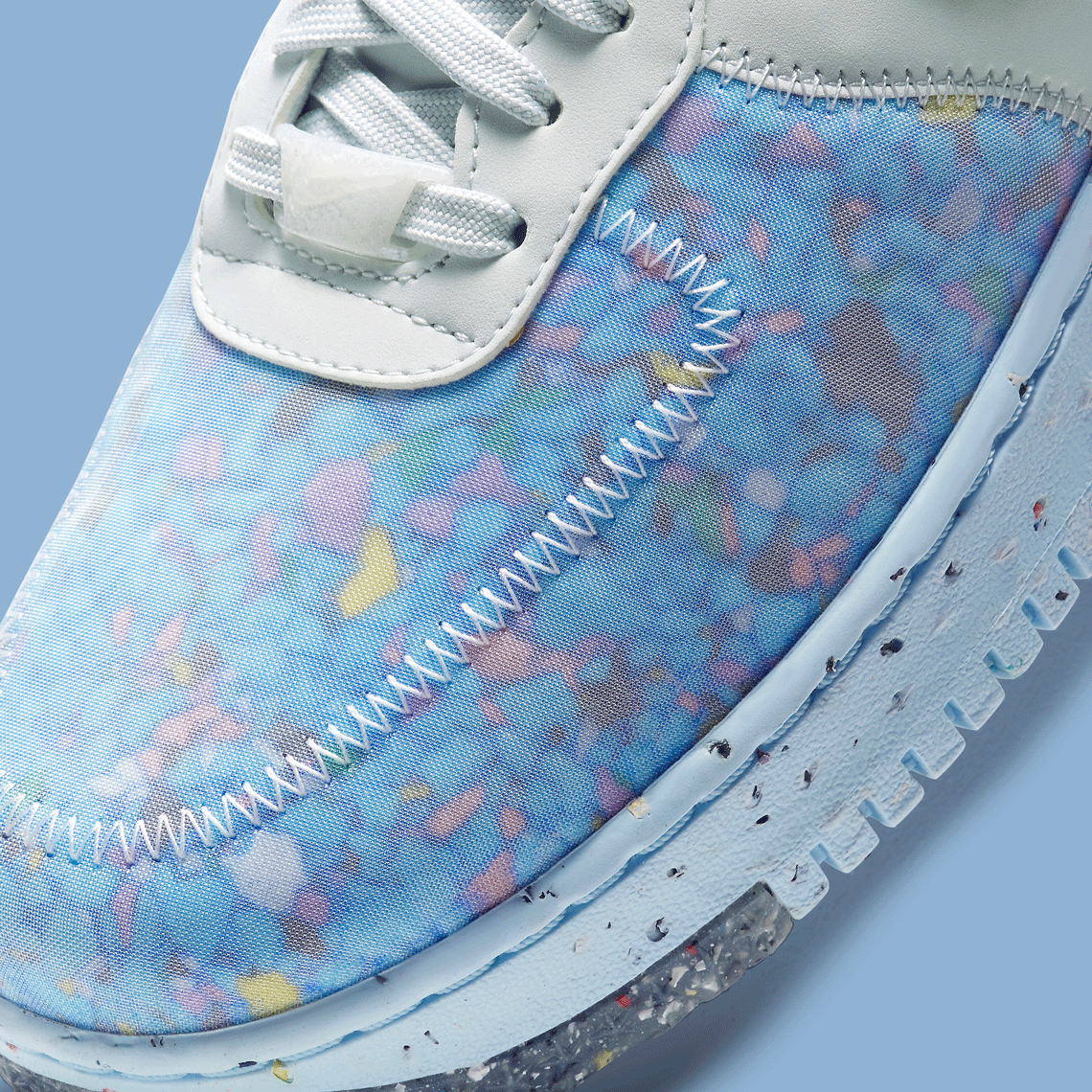 Nike Air Force 1 Crater Foam Ct1986 001 7