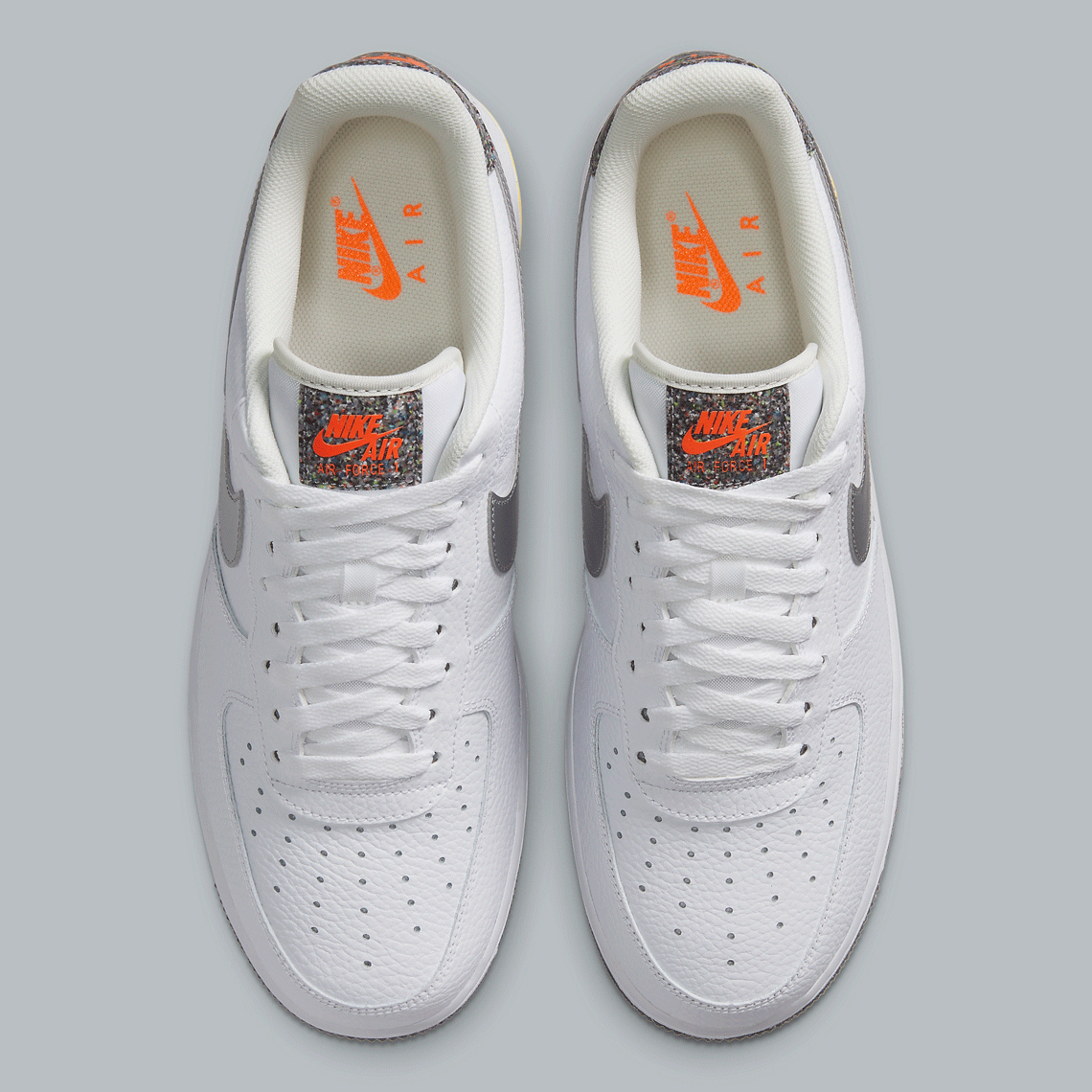 Nike Air Force 1 Low Regrind Da4676 100 2