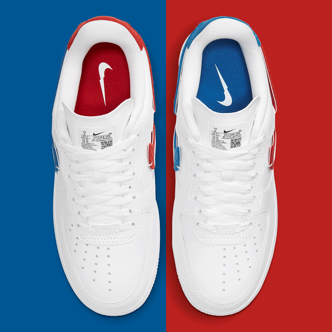Nike Air Force 1 Low Vandalised Dc1164 100 8