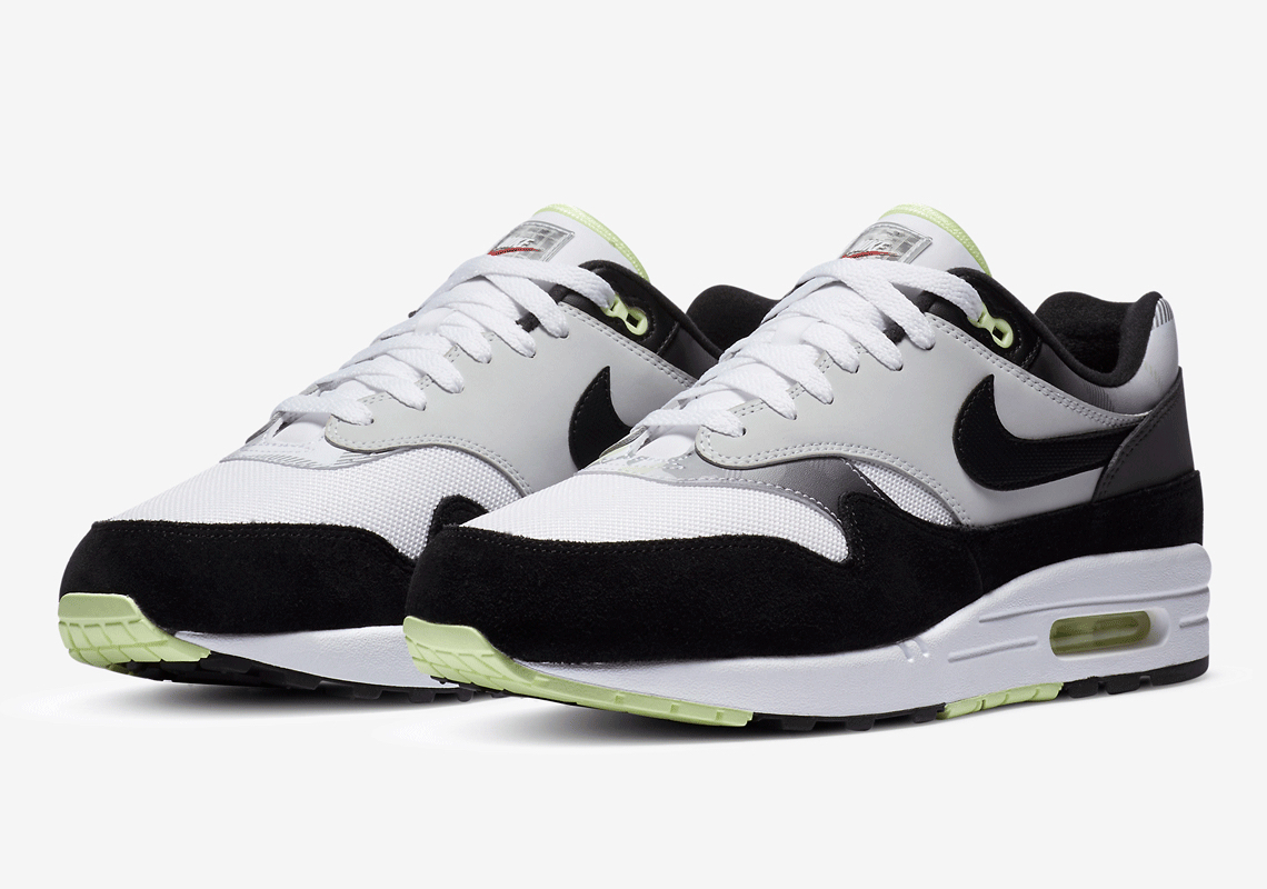 Nike Air Max 1 Remix Pack Db1998 100 00