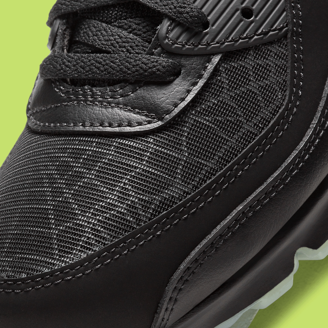 Nike Air Max 90 Halloween 2020 Dc3892 001 8