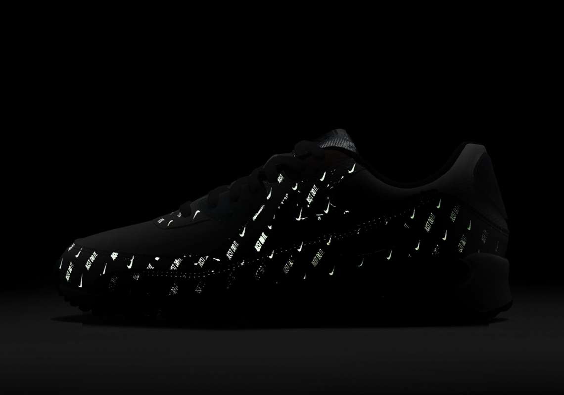 Nike Air Max 90 Retro Gaming Release Info 11
