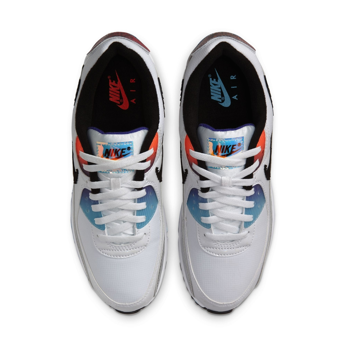 Nike Air Max 90 Retro Gaming Release Info 2