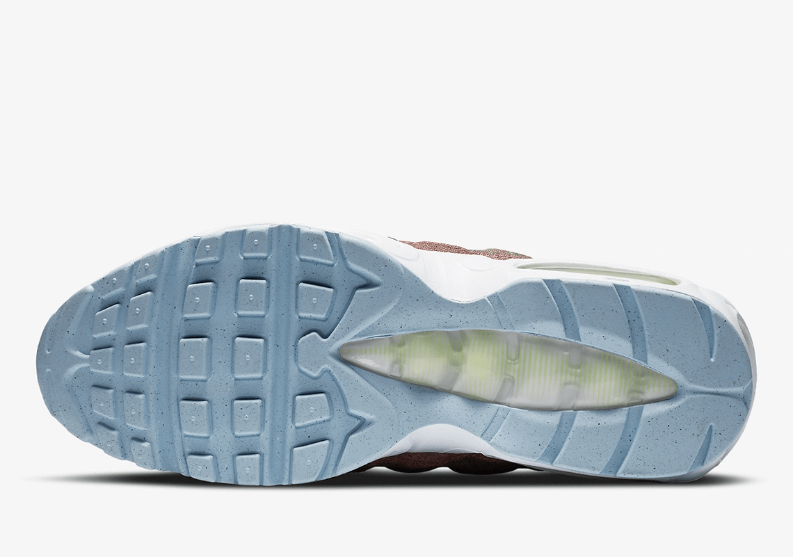 Nike Air Max 95 Nrg Ck6478 001 2