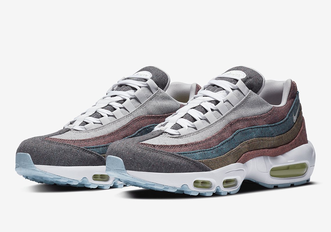 Nike Air Max 95 Nrg Ck6478 001 8