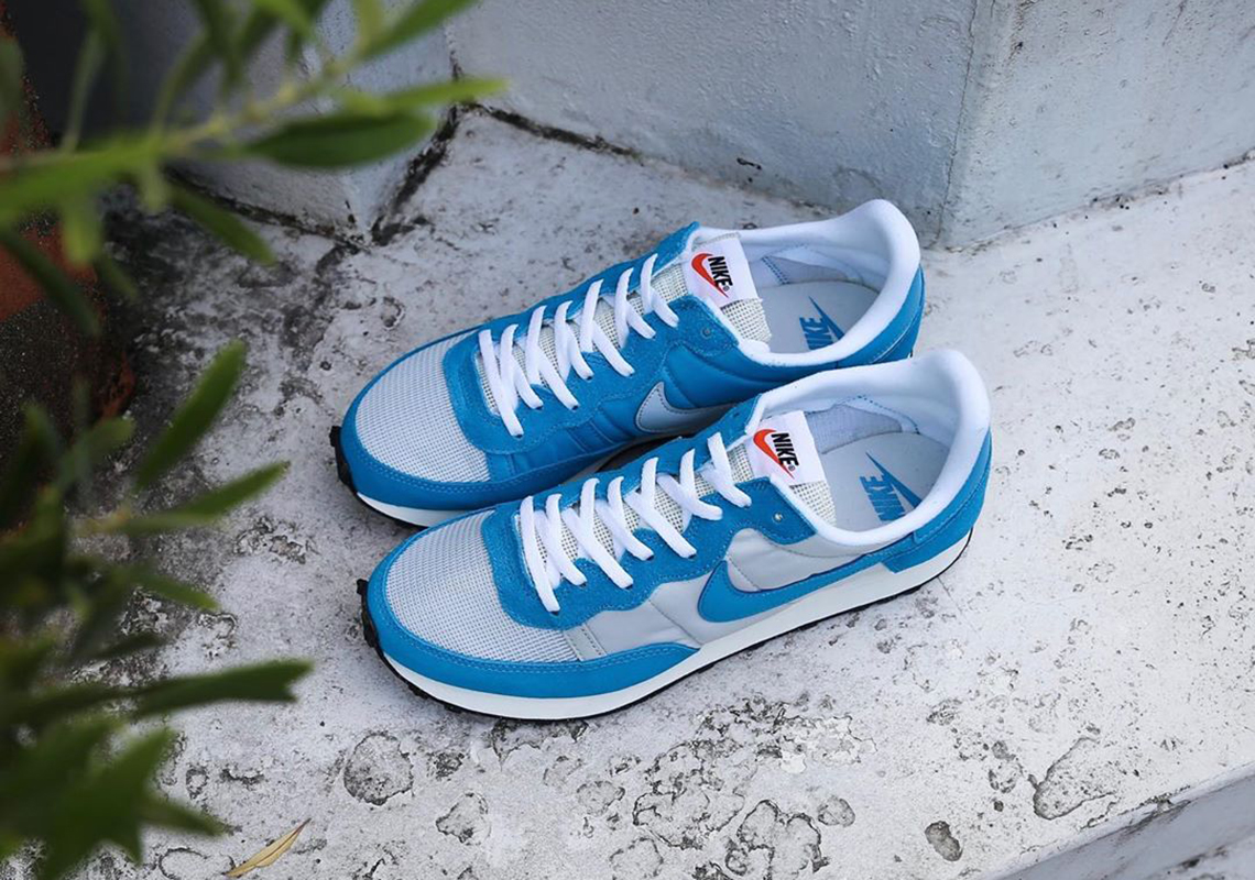 Nike Challenger Og Unc Cw7645 001 Release Info 3