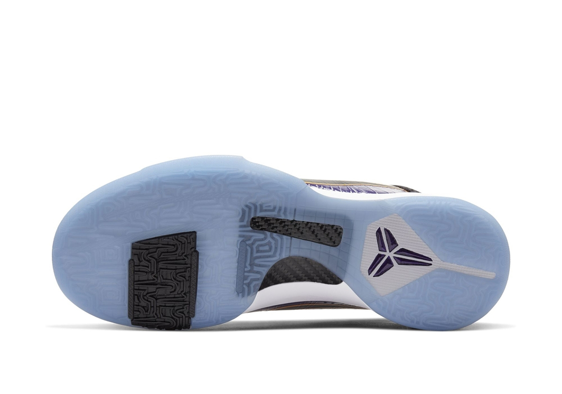 Nike Kobe 5 Protro 5x Champ Gs Release Info 5
