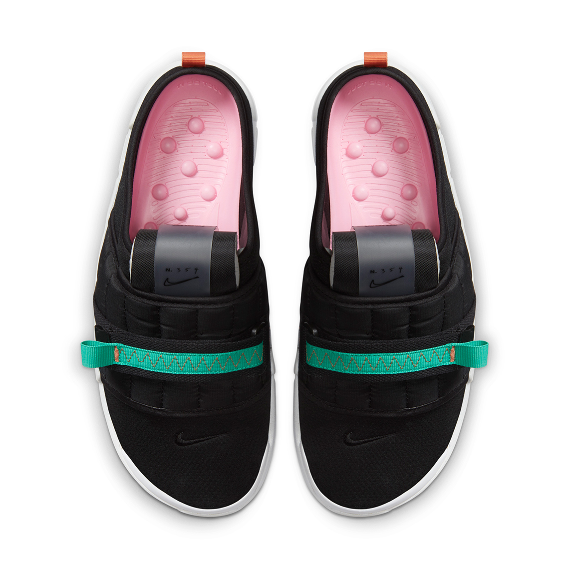 Nike Offline Black Release Date 5