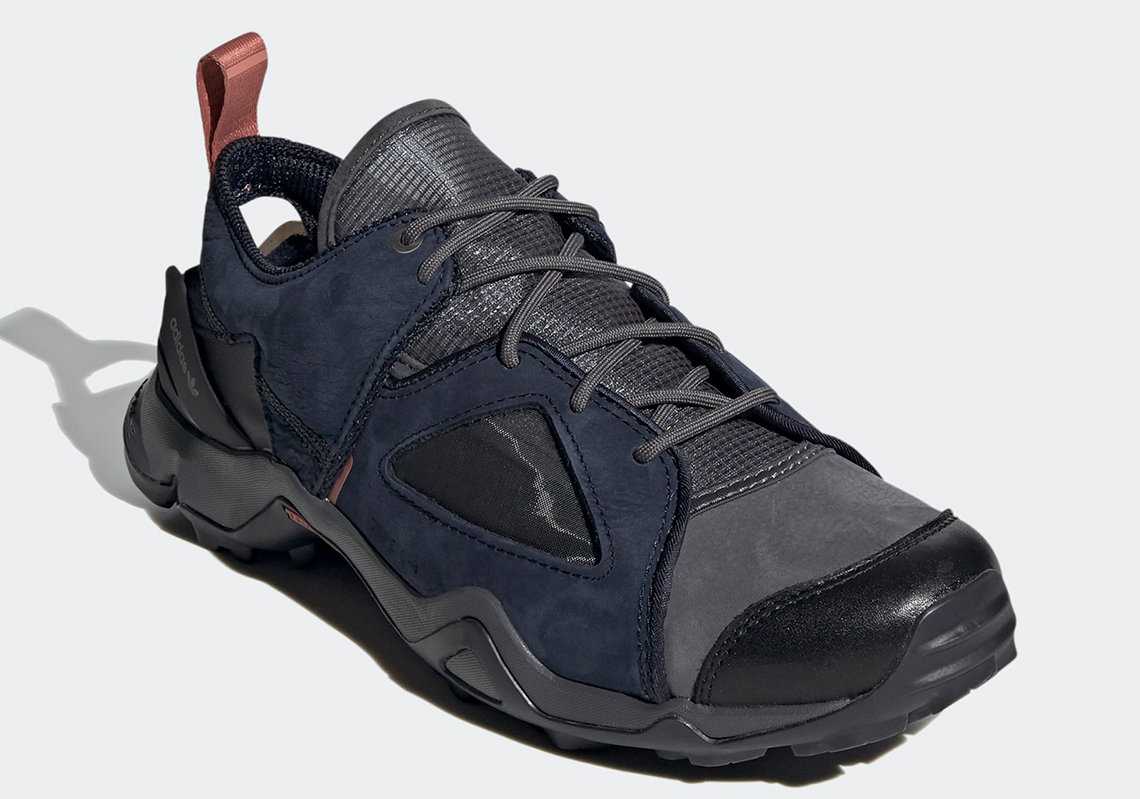 Oamc Adidas Type 0 4 Fv7122 5