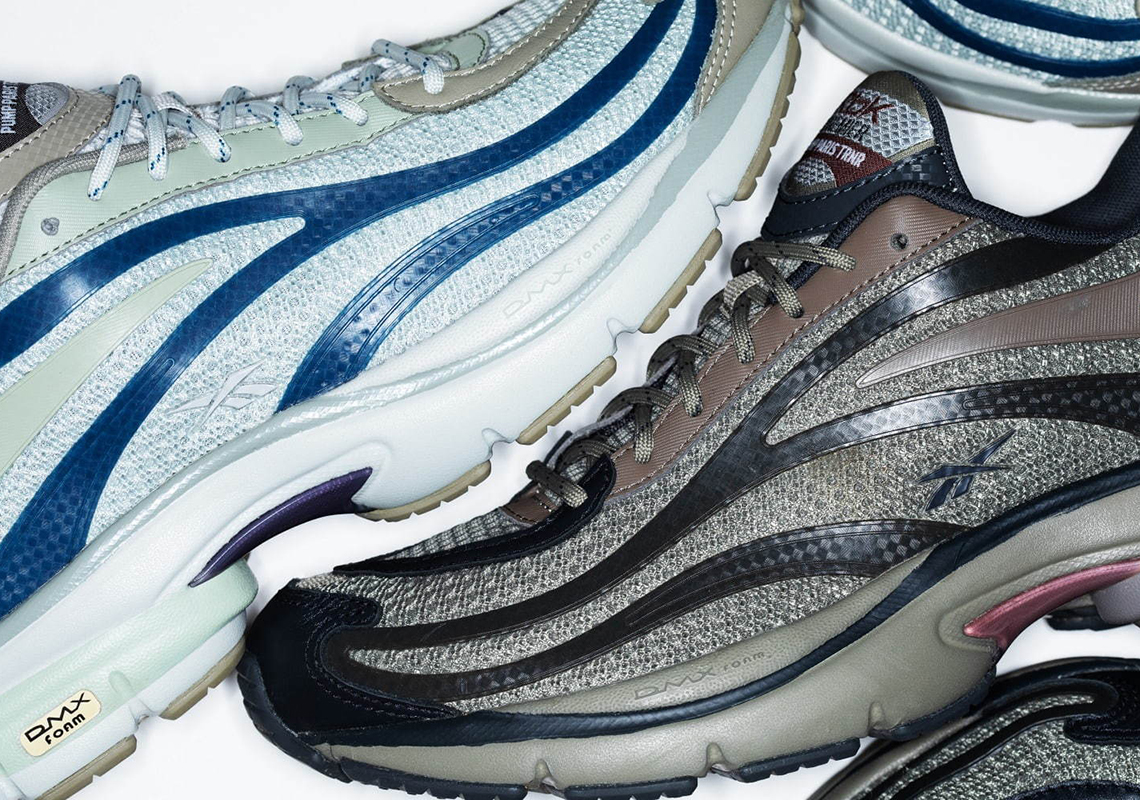 Reebok Eightyone Premier Pump Harris Release Info 2