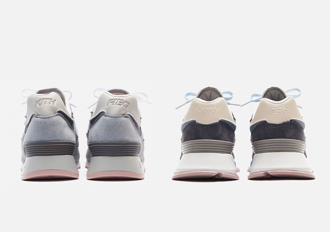 Ronnie Fieg New Balance 1300cl Capsule 7