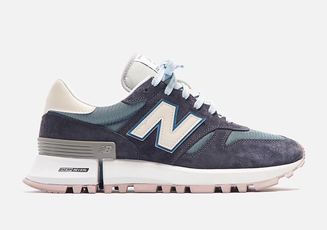Ronnie Fieg New Balance Rc1300 Capsule 1