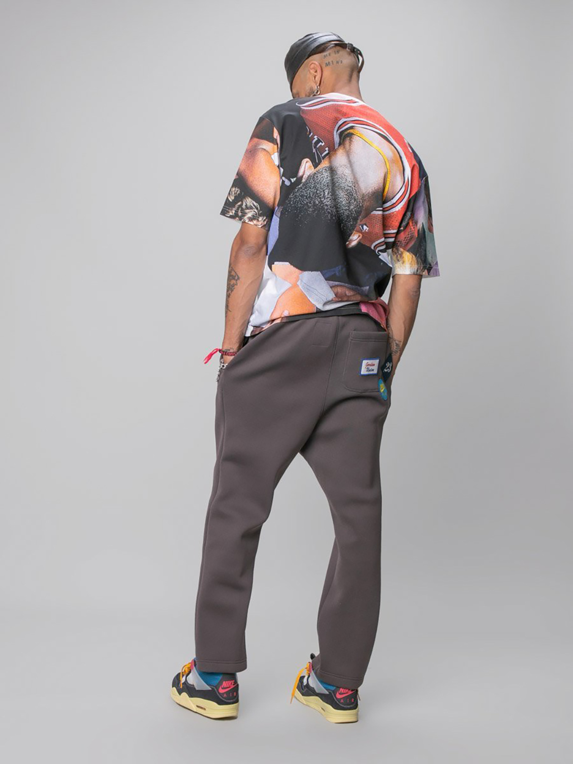 Union Jordan Apparel Collection Release Info 7