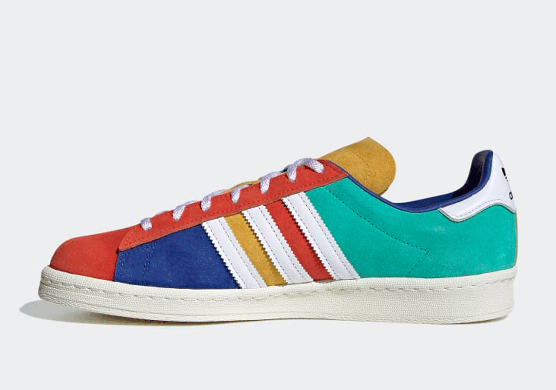 Adidas Campus 80s Fw5167 7