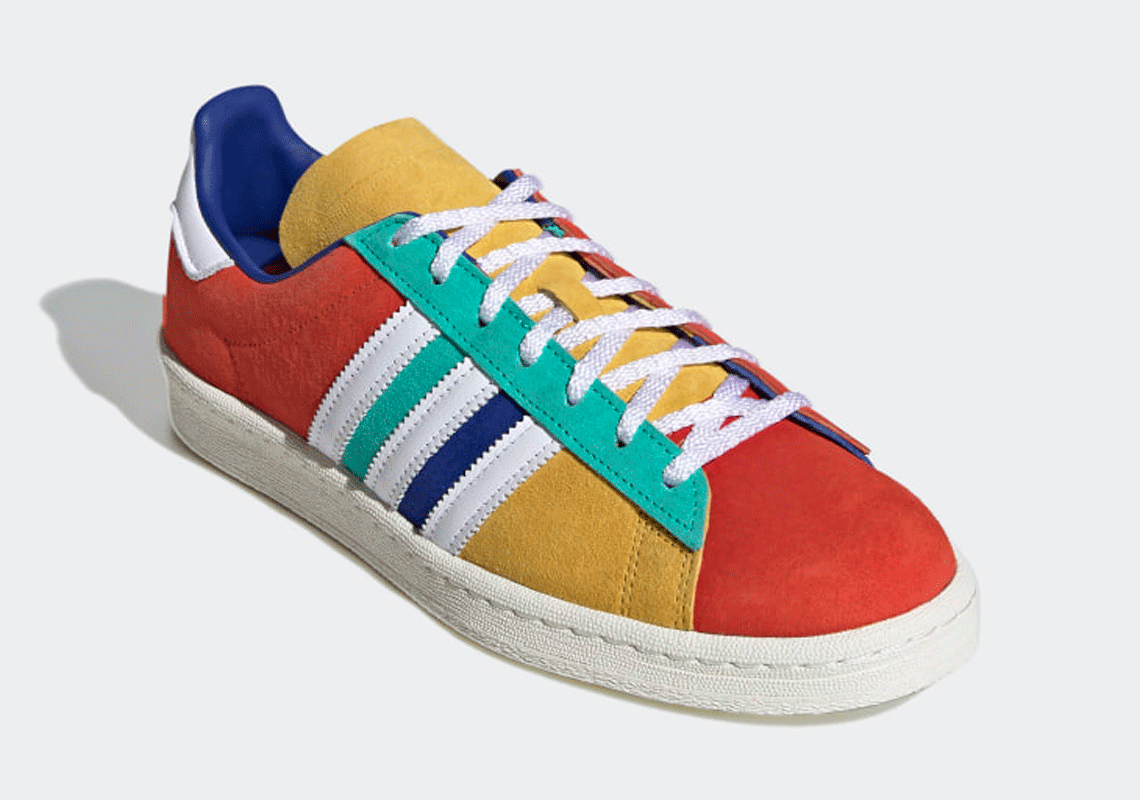 Adidas Campus 80s Fw5167 9
