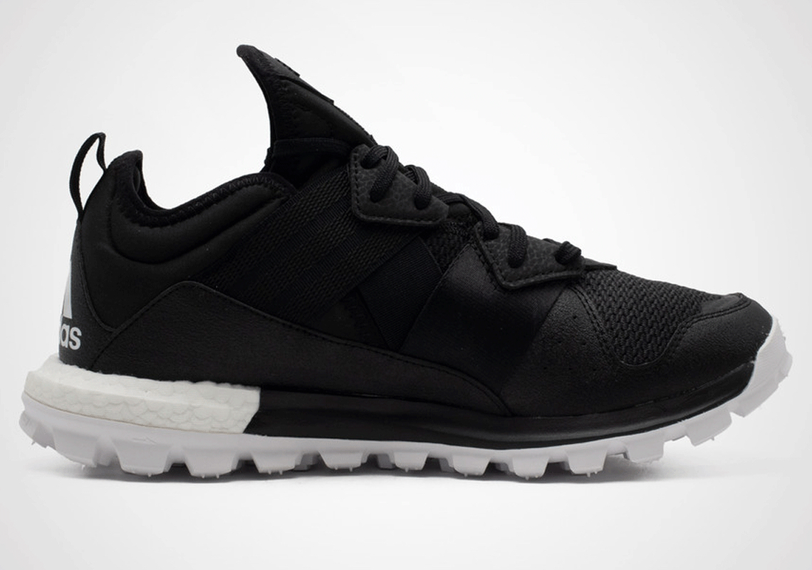 Adidas Response Tr Stmnt Fw6858 7