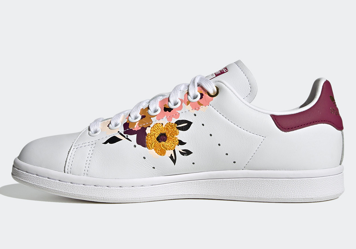 Adidas Stan Smith Fw2524 6