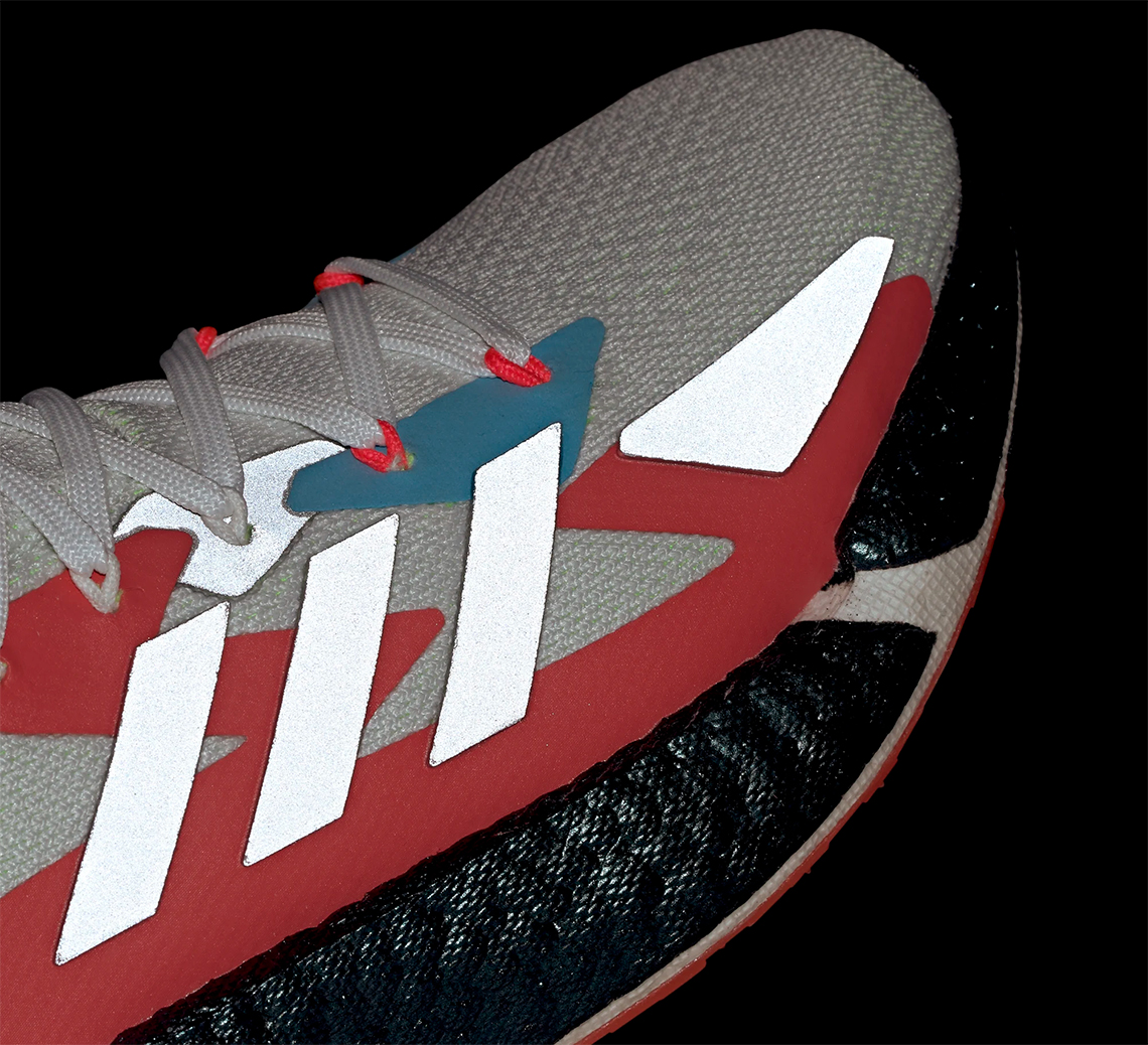 Adidas X9000l4 Fw8406 1