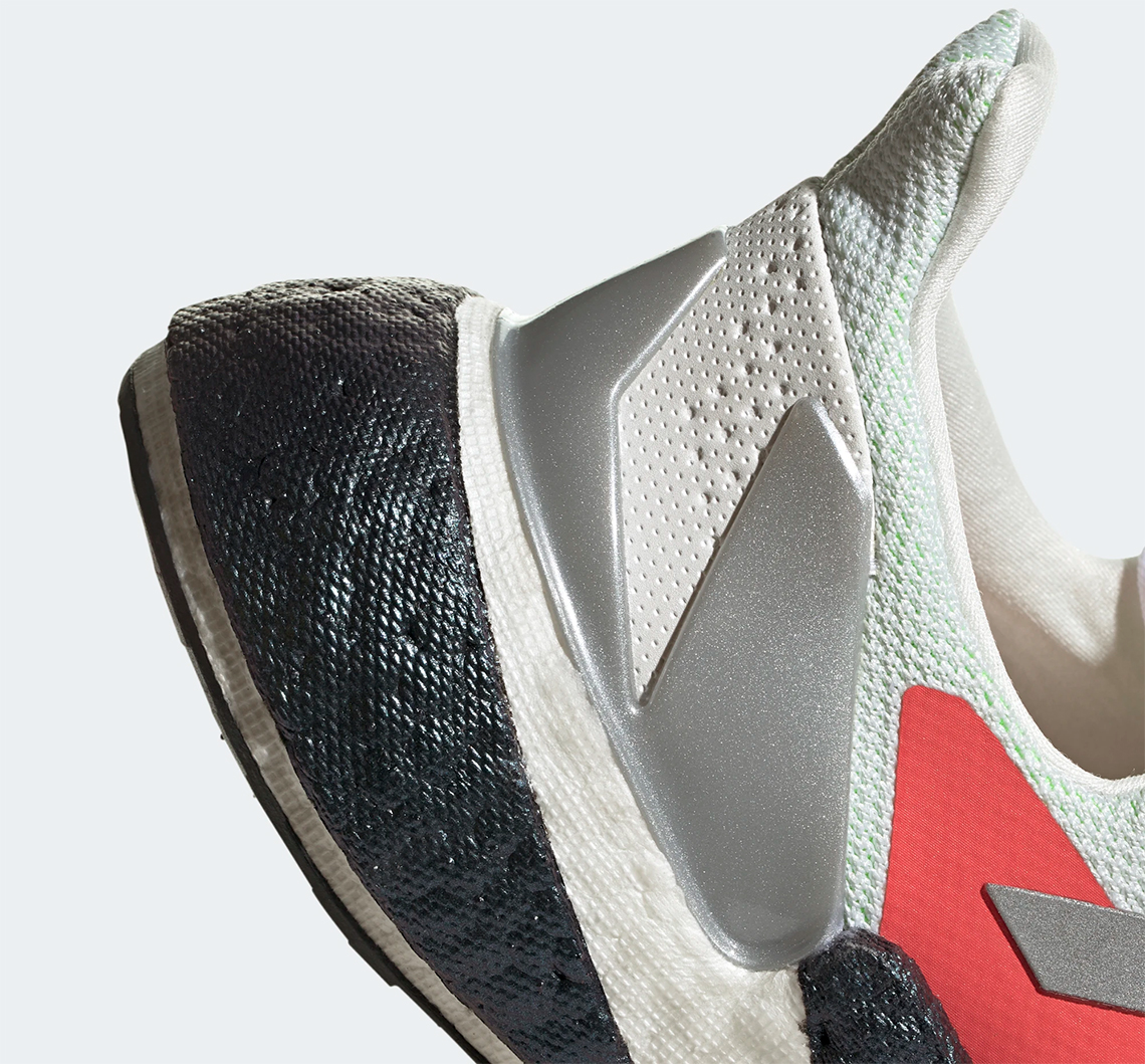Adidas X9000l4 Fw8406 10