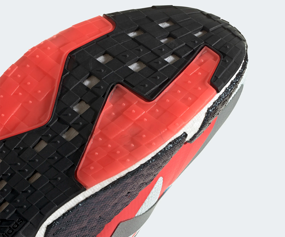 Adidas X9000l4 Fw8406 11