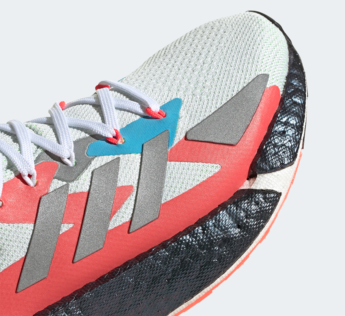 Adidas X9000l4 Fw8406 12