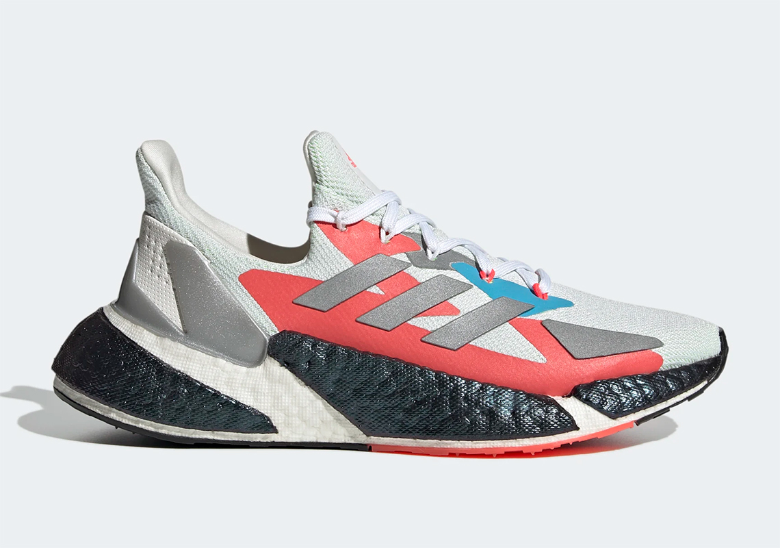 Adidas X9000l4 Fw8406 2