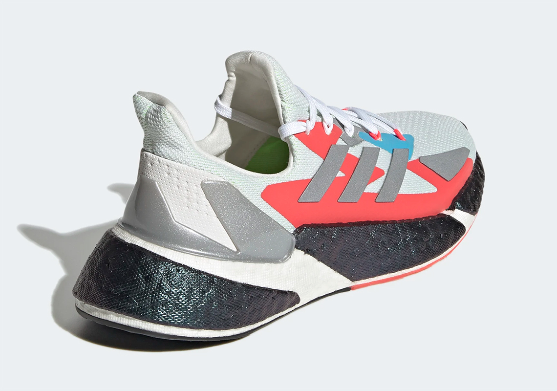 Adidas X9000l4 Fw8406 9