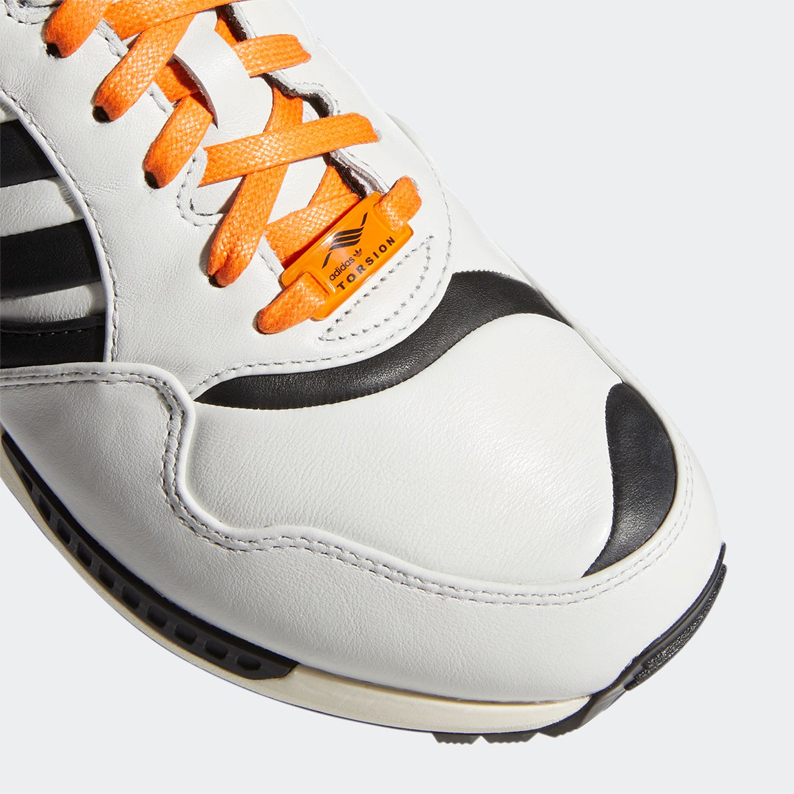 Adidas Zx 6000 Juventus Fz0345 6