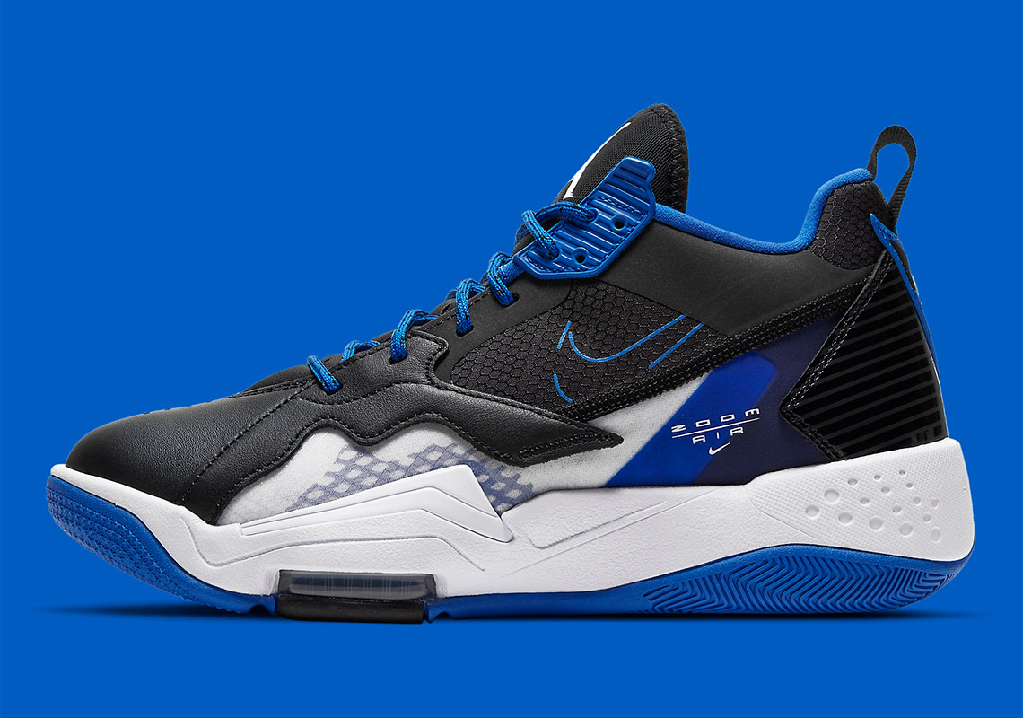 Jordan Zoom 92 Royal Ck9183 004 1