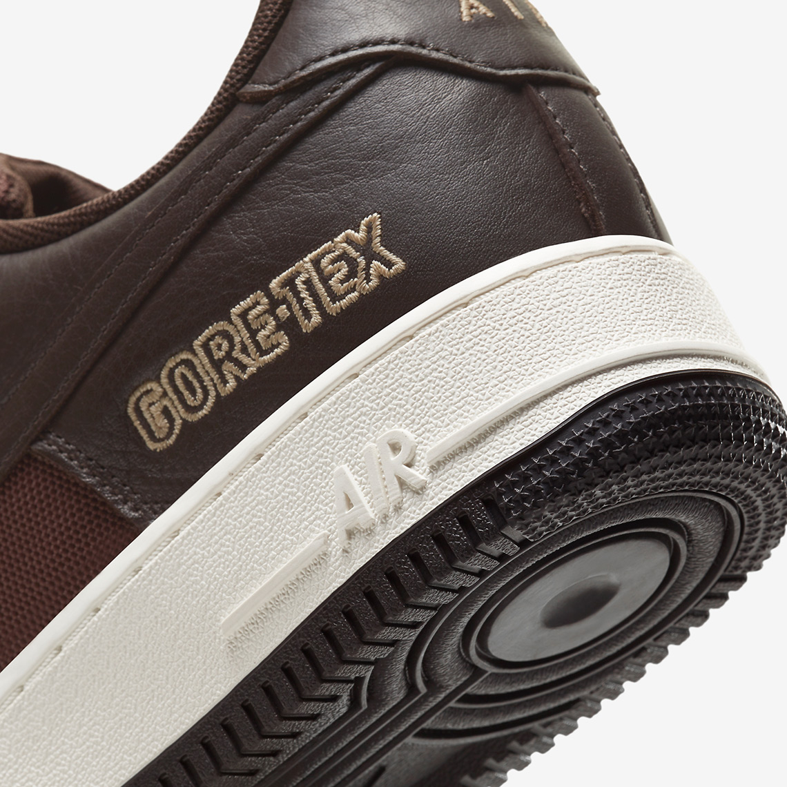 Nike Air Force 1 Gore Tex Ct2858 201 5
