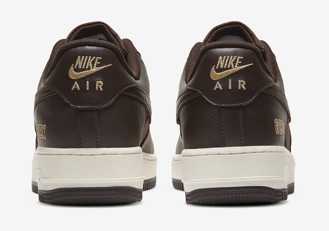 Nike Air Force 1 Gore Tex Ct2858 201 6