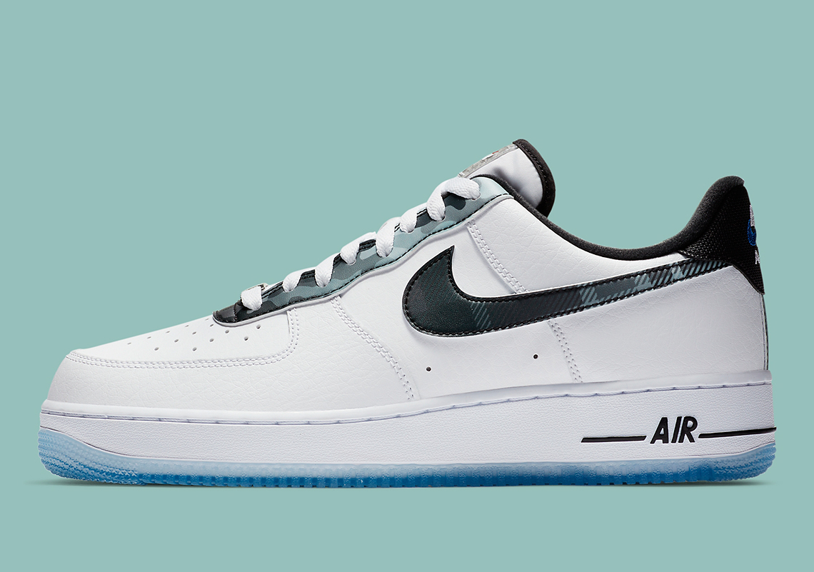 Nike Air Force 1 Low Remix Pack Db1997 100 2