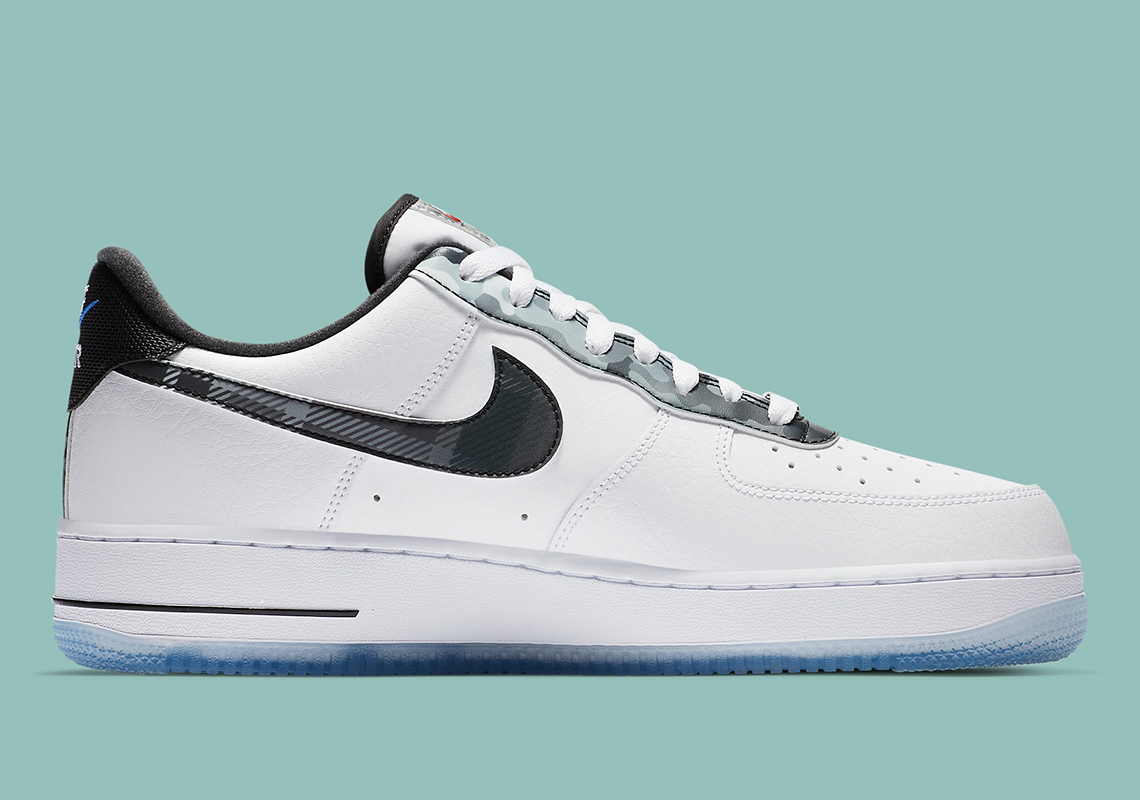 Nike Air Force 1 Low Remix Pack Db1997 100 4