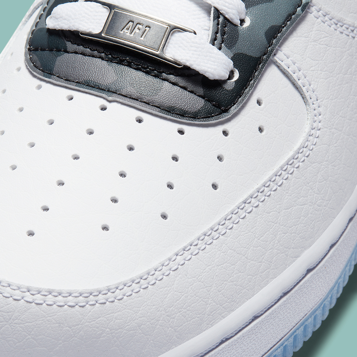 Nike Air Force 1 Low Remix Pack Db1997 100 8