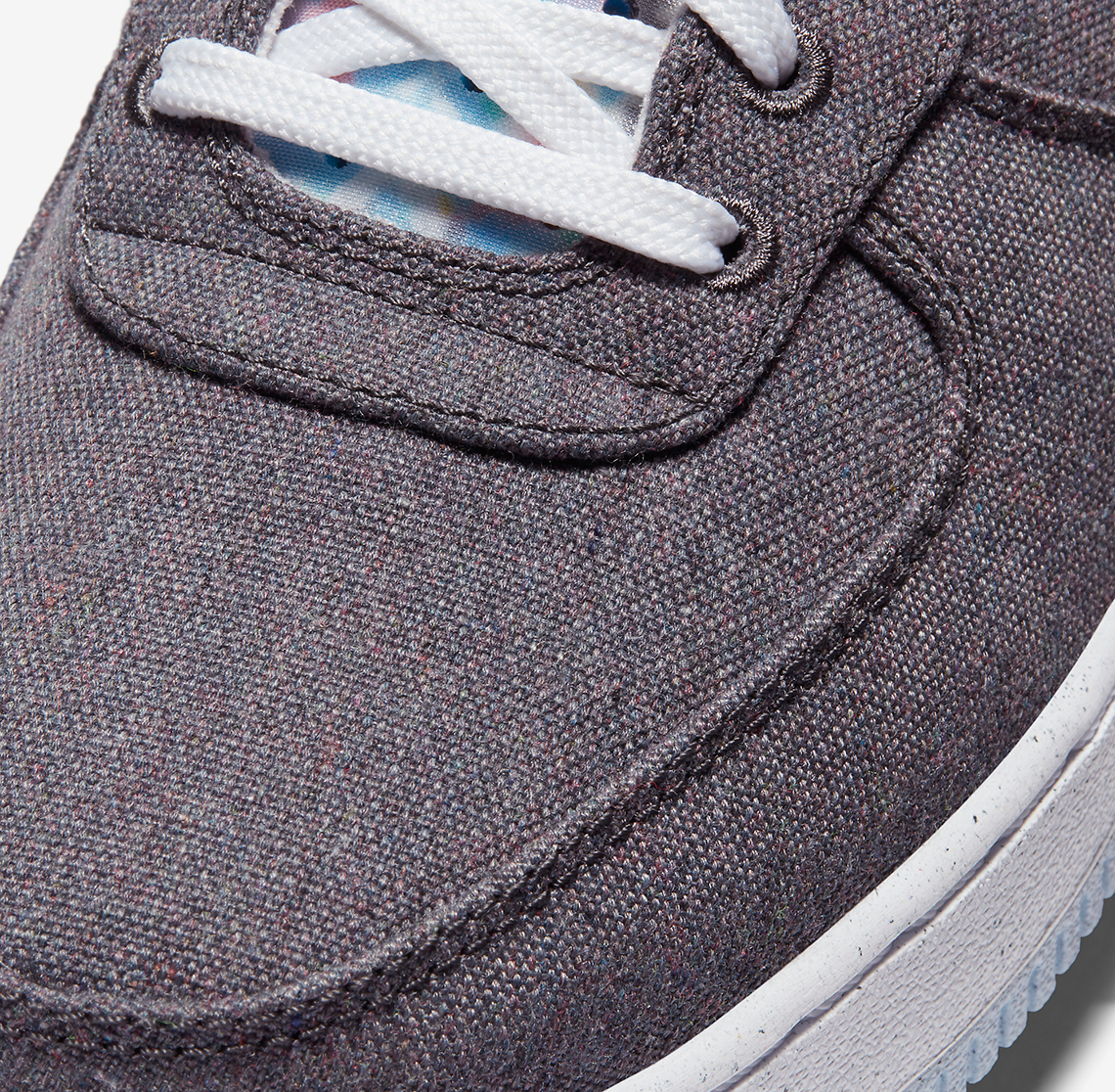 Nike Air Force 1 Recycled Canvas Cn0866 002 8