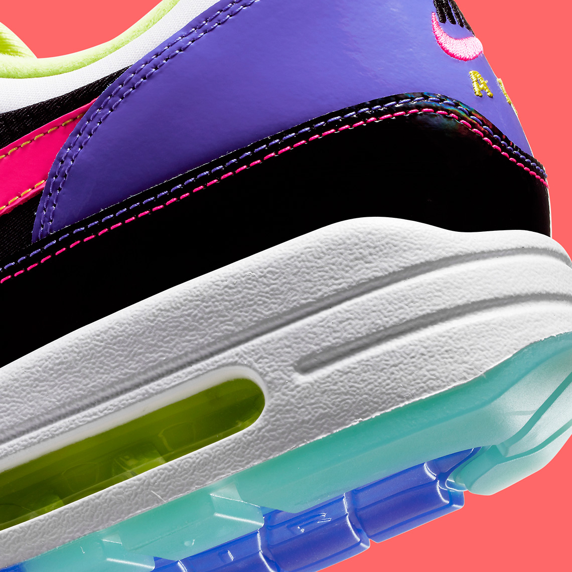 Nike Air Max 1 Hyper Pink Cz7920 001 4