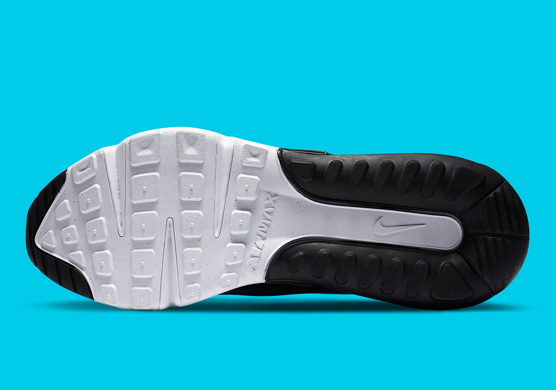 Nike Air Max 2090 Laser Blue Ct1091 400 4 1